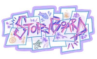 Storyboard logo